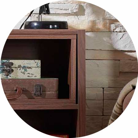 Плоская конструкция выравнивания.